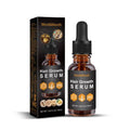 Ginseng & Ginger Hair Oil