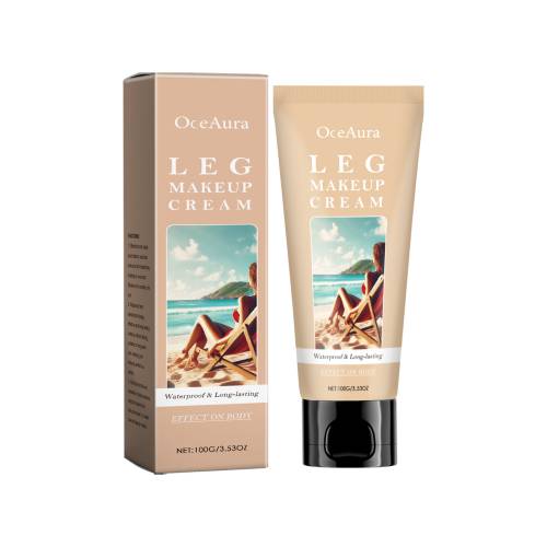 Body Foundation for Tattoos & Blemishes, Tan Shade