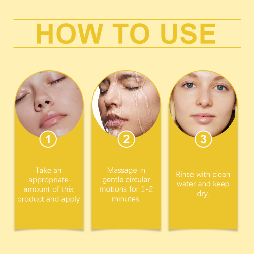 Olive Cleansing Oil for Face & Lips