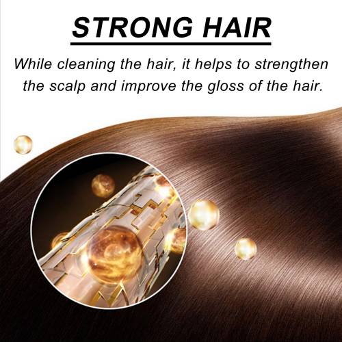 Onion, Biotin & Rosemary Shampoo and Conditioner Set