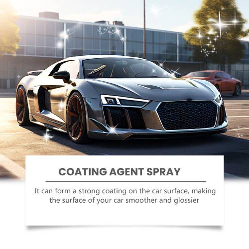 Paint Coating Spray