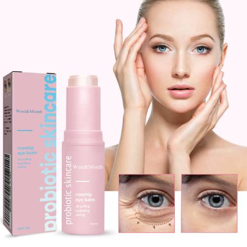 Rosehip Eye Cream Stick for Dark Circles