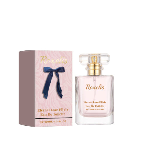 Lemon Fresh Perfume