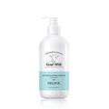Goat Milk & Niacinamide Body Wash, Brightening Shower Gel