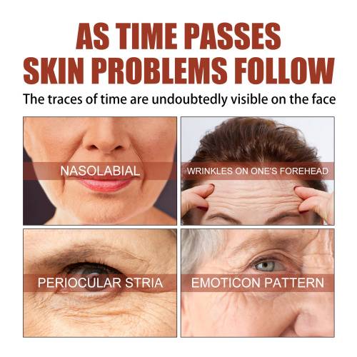 Palmitoyl Peptide Firming Serum