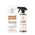 Wheel & Tire Rejuvenating Cleaner
