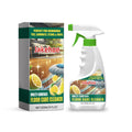 Non-Slip Floor Cleaning Spray