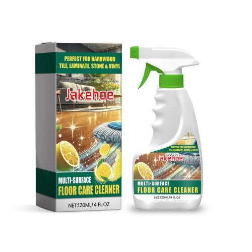Non-Slip Floor Cleaning Spray