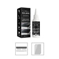 Windshield Crack Repair Adhesive
