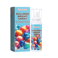 Balloon Highlight Spray, Anti-Oxidation
