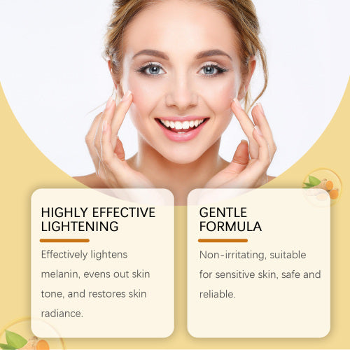 Turmeric Body Oil with Collagen & Argan