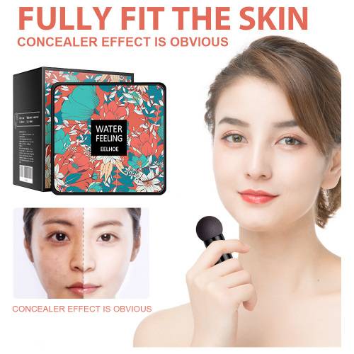 Cushion BB Cream, Waterproof