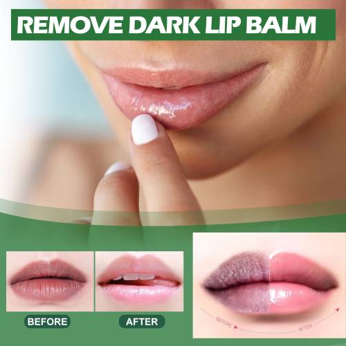 Lip Balm with Beeswax, Chamomile & Licorice