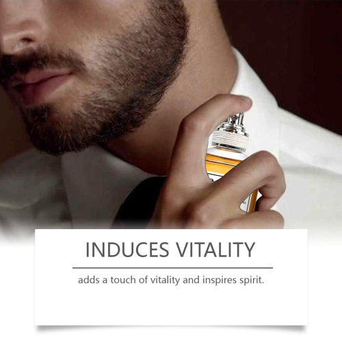 Tobacco Vanilla Woody Perfume