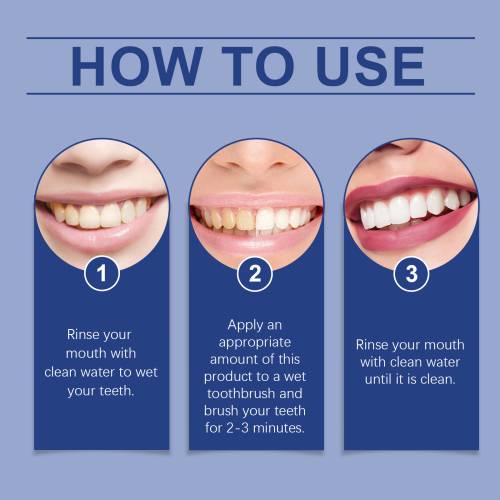 Fresh Breath Tooth Rinse with Papain
