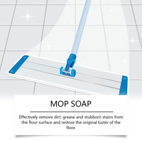 Mop Floor Cleaner