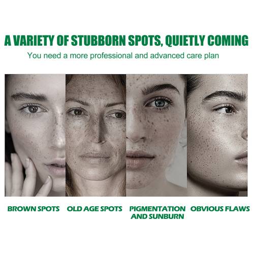 Brightening Face Essence with Squalane