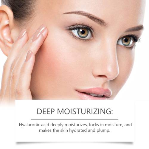 Bee Venom Face Lotion, Hydrating & Brightening