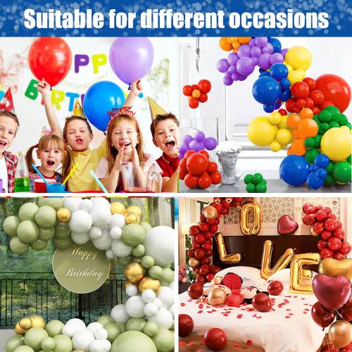 Balloon Brightening Spray