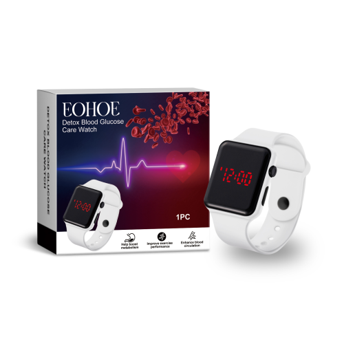 Outdoor Sports Watch
