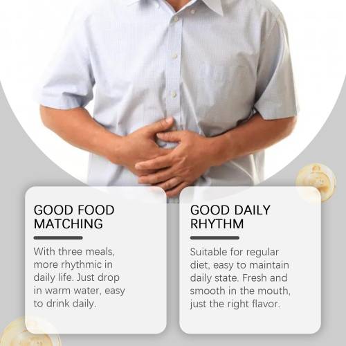 Herbal Digestive Drops