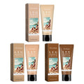 Body Foundation for Tattoos & Blemishes, Tan Shade