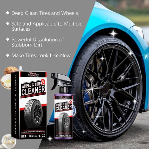 All-Purpose Car Cleaner