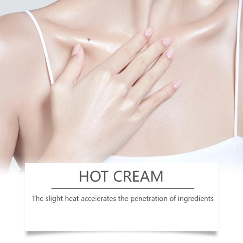 Body Moisturizing Cream with Ceramide, Elastin & Curcumin