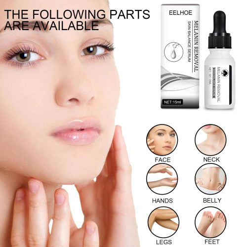 Brightening Face Serum, Hydrating & Firming, 15 ml