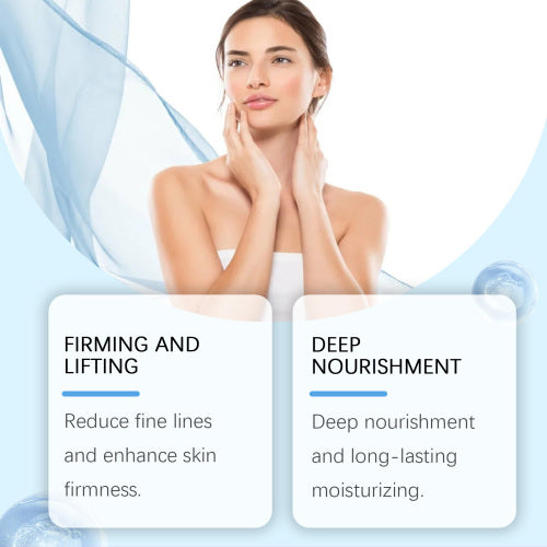 Copper Peptide Firming Body Lotion with Niacinamide