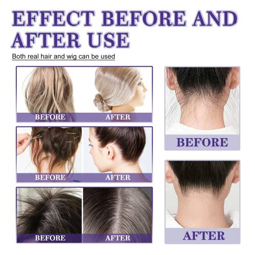 Hair Wax Stick for Flyaways
