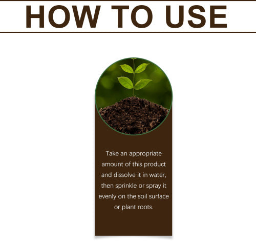 Soil Activator
