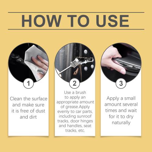 Multi-Purpose Lubricating Grease