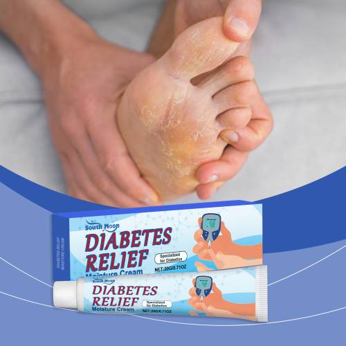 Cooling Peppermint Body Moisturizer for Feet & Legs