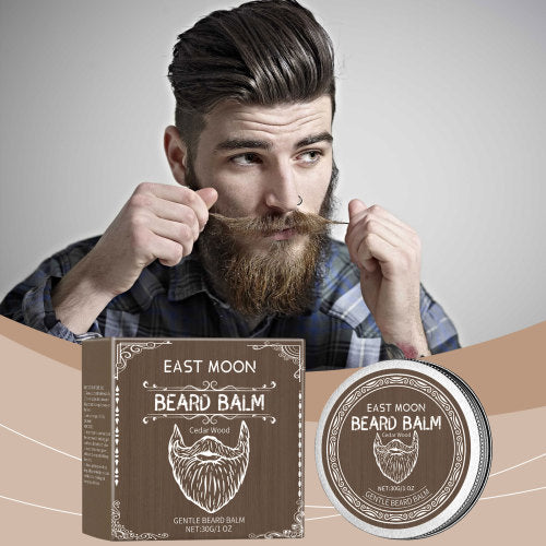 Cedarwood Beard Wax