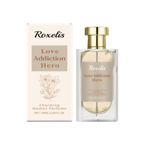 Bellflower Perfume for Women