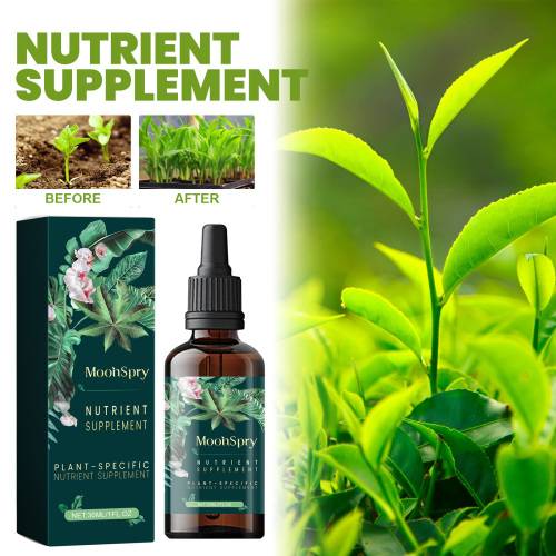 Hydroponic Plant Nutrient Solution
