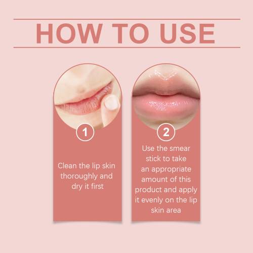 Cherry Blossom Honey Sleeping Lip Mask