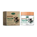 Grass-Fed Tallow Skin Cream with Camellia Oil