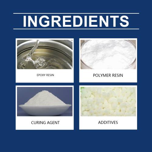 AB Metal Casting Adhesive