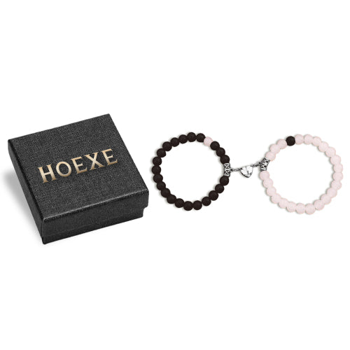 Couples Link Bracelet