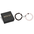 Couples Link Bracelet