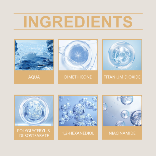 Color-Adapting Moisturizing Foundation