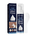 Men's Hair Removal Foam Spray for Legs, Underarms & Chest