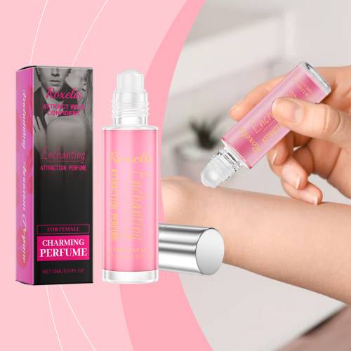 Women's Roll-On Cologne