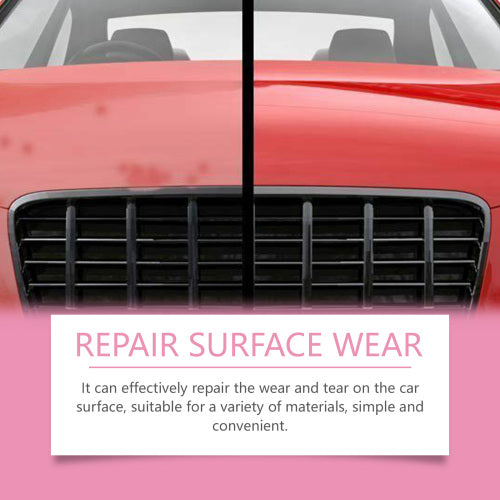 Paint Gloss Spray
