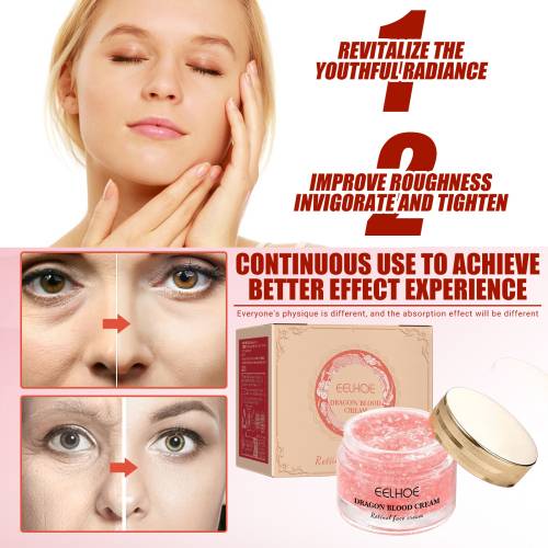 Retinol & Aloe Face Cream