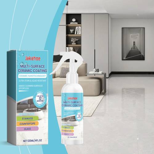 Home Ceramic Coating Spray