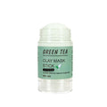 Green Tea Clay Mask Stick for Blackheads