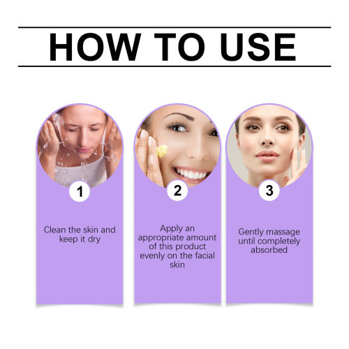 Niacinamide Face Moisturizer with Hyaluronic Acid